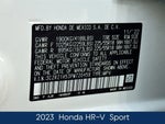 2023 HR-V Thumbnail 21