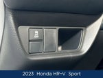 2023 HR-V Thumbnail 22