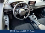 2023 HR-V Thumbnail 25