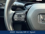 2023 HR-V Thumbnail 26