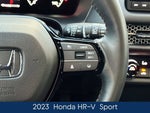 2023 HR-V Thumbnail 27