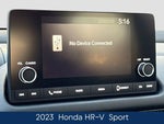 2023 HR-V Thumbnail 31