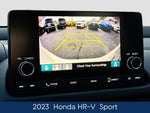 2023 HR-V Thumbnail 32