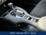 2023 HR-V Thumbnail 34