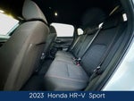 2023 HR-V Thumbnail 35