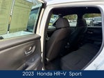 2023 HR-V Thumbnail 36