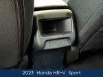 2023 HR-V Thumbnail 37