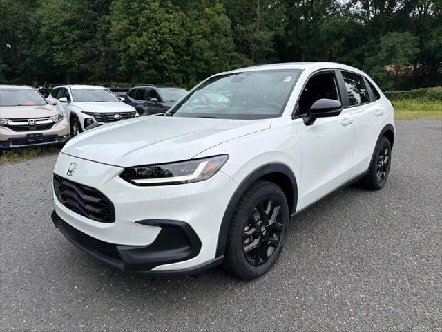 2024 Honda HR-V
