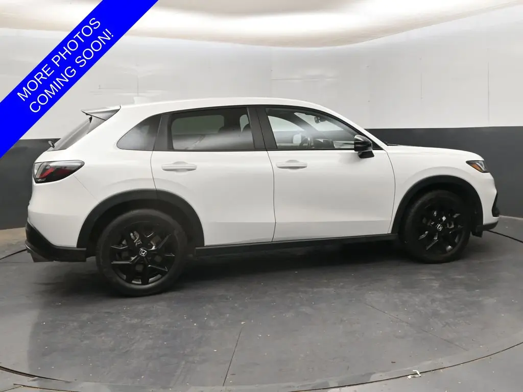 2024 Honda HR-V - $23,480