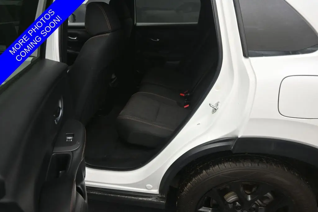 2024 Honda HR-V - $23,480