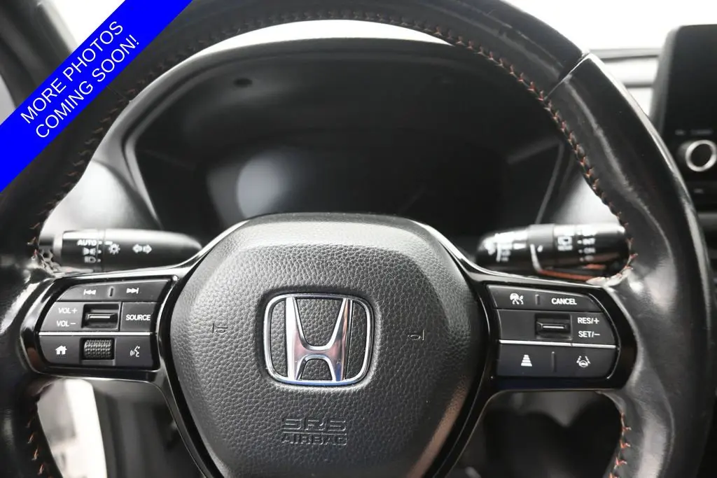 2024 Honda HR-V - $23,480