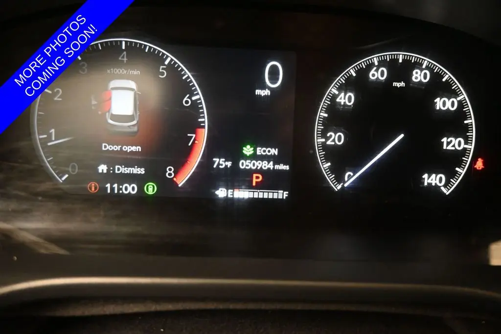 2024 Honda HR-V - $23,480