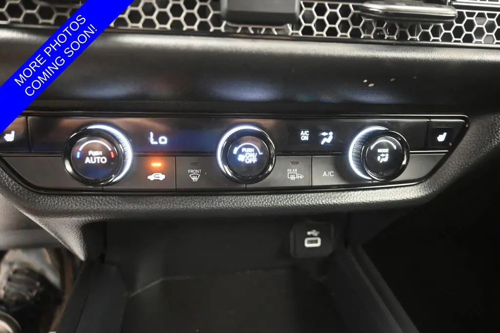 2024 Honda HR-V - $23,480