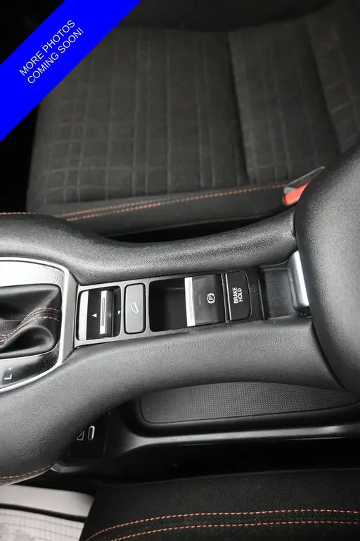 2024 Honda HR-V - $23,480