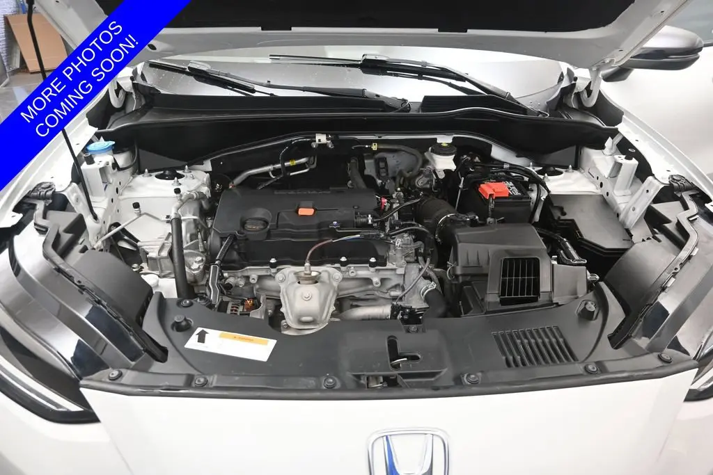 2024 Honda HR-V - $23,480