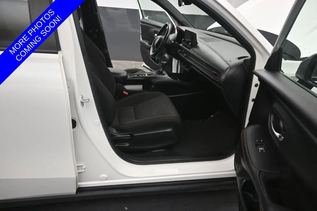 2024 Honda HR-V - $23,480
