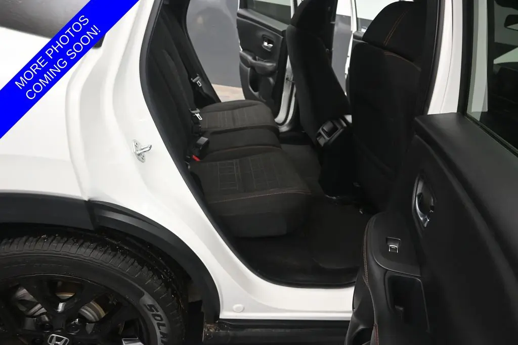 2024 Honda HR-V - $23,480