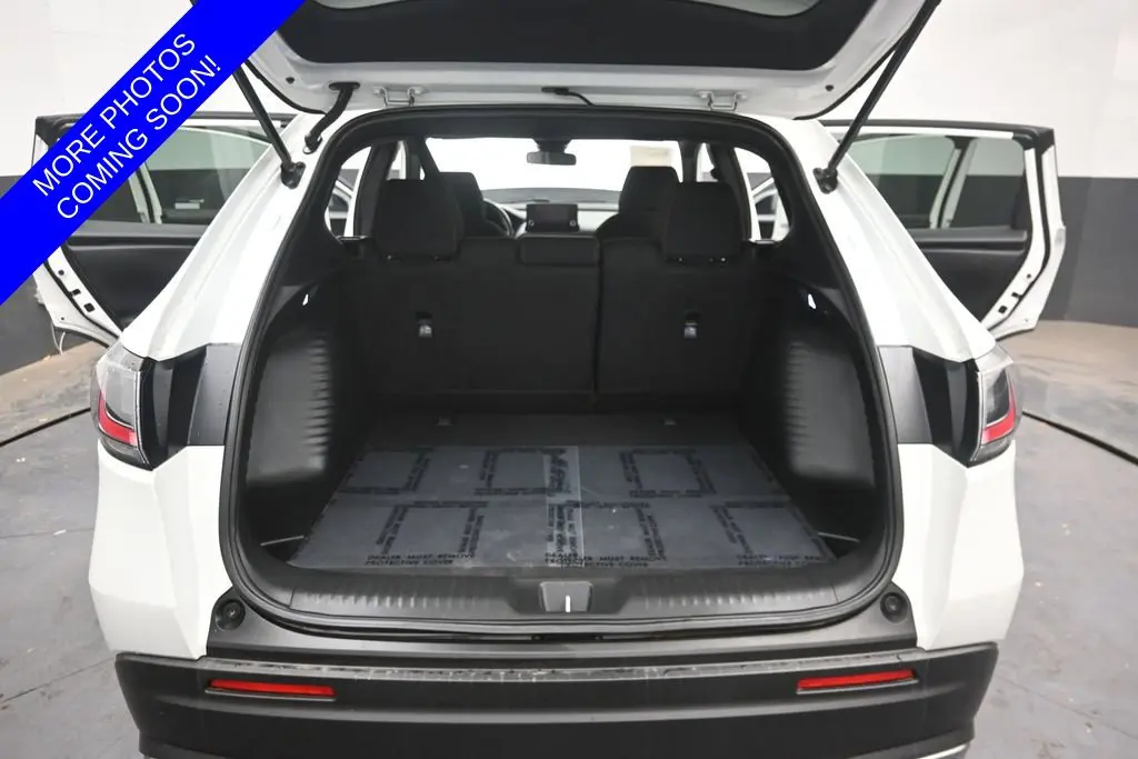 2024 Honda HR-V - $23,480