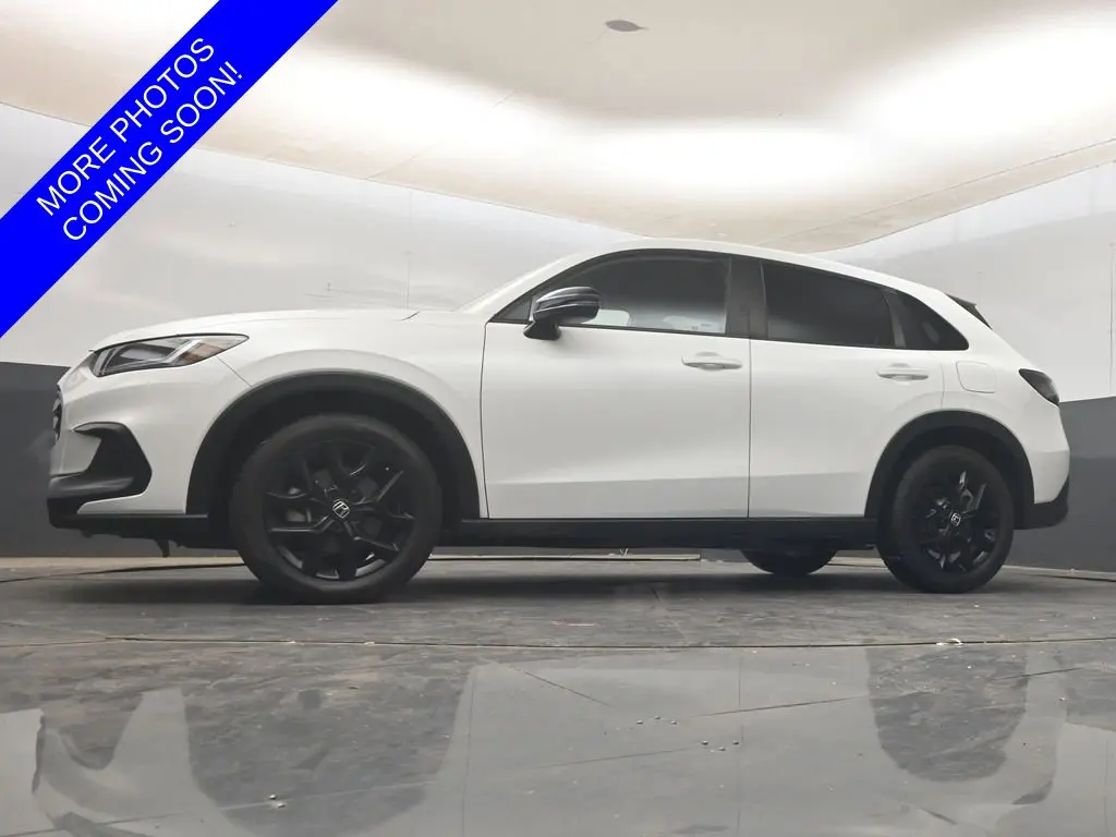 2024 Honda HR-V - $23,480