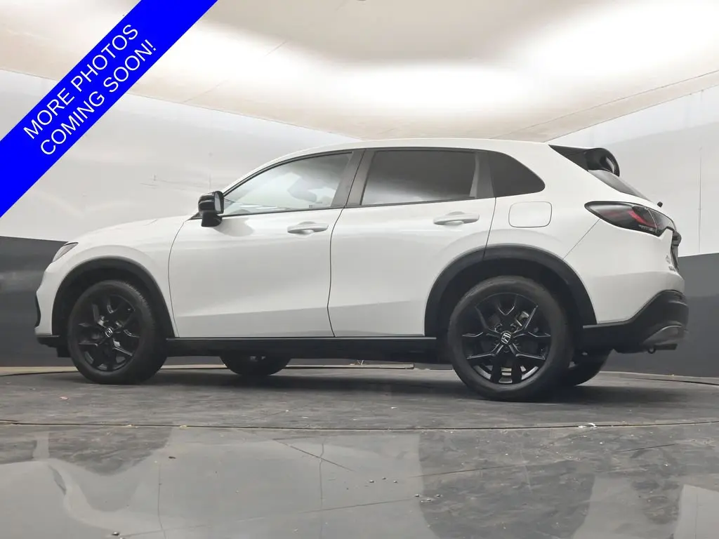 2024 Honda HR-V - $23,480