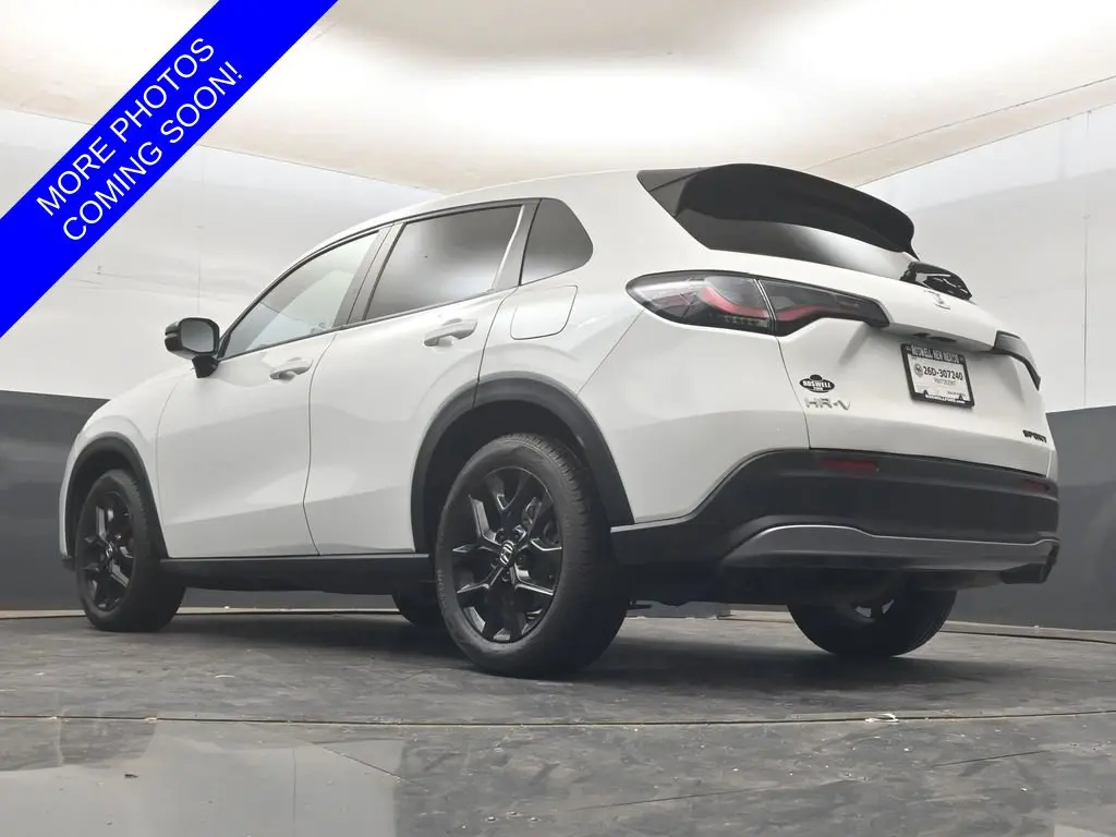 2024 Honda HR-V - $23,480