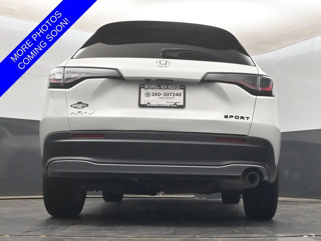 2024 Honda HR-V - $23,480