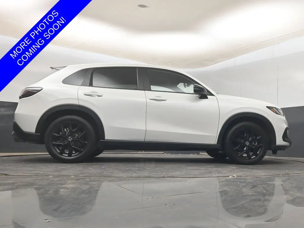 2024 Honda HR-V - $23,480