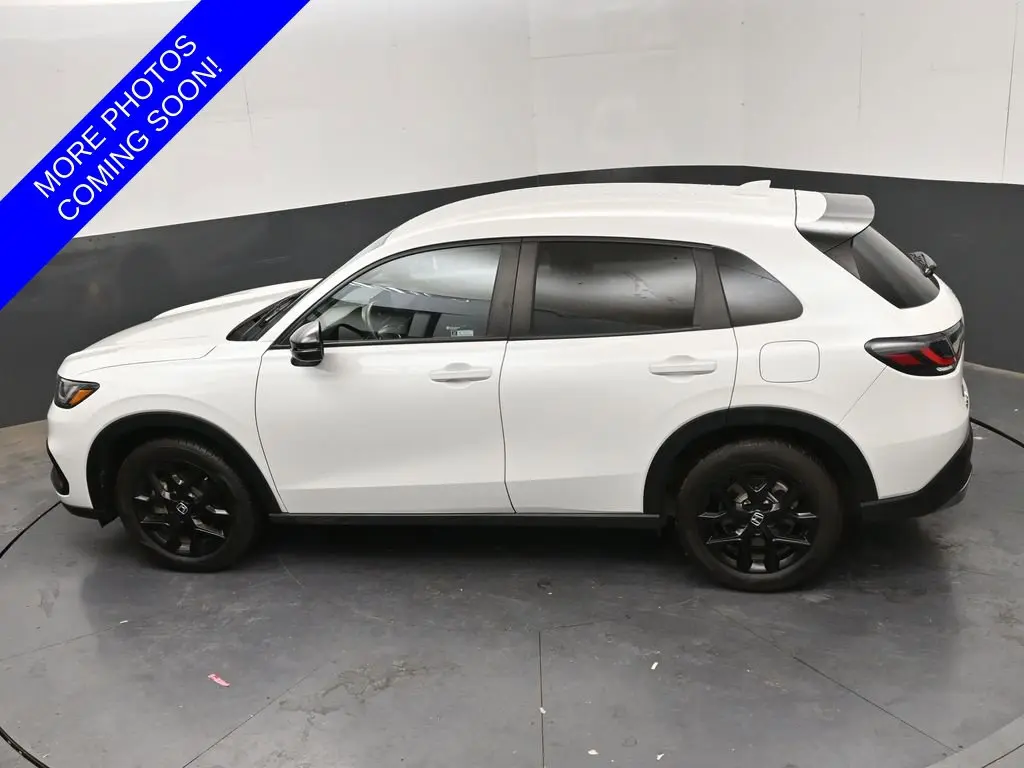 2024 Honda HR-V - $23,480