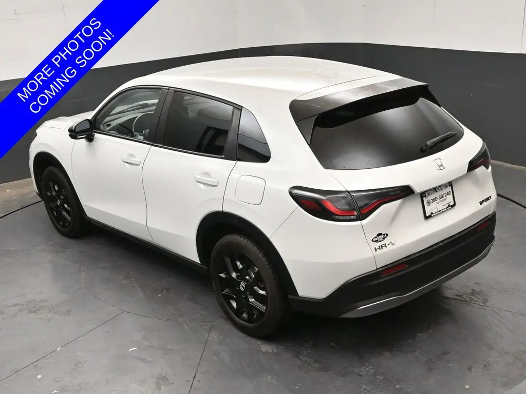 2024 Honda HR-V - $23,480
