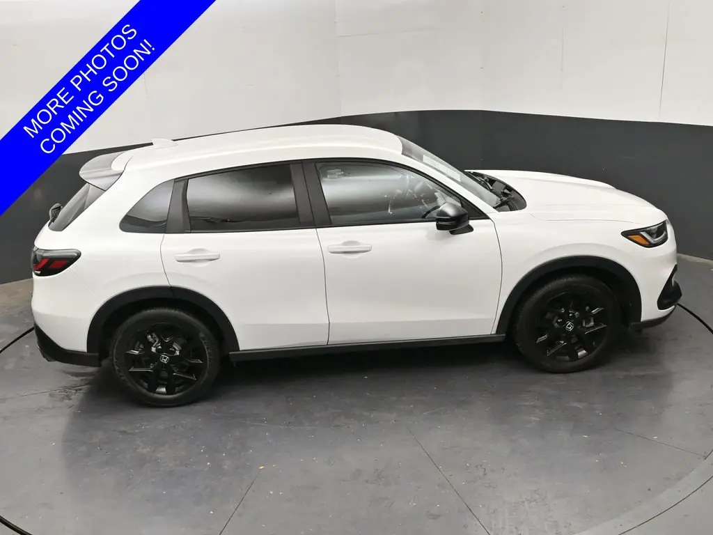 2024 Honda HR-V - $23,480