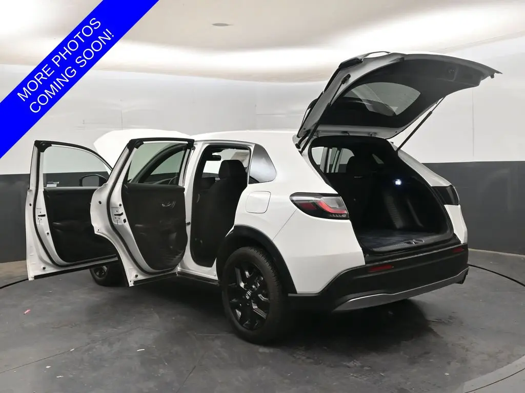 2024 Honda HR-V - $23,480