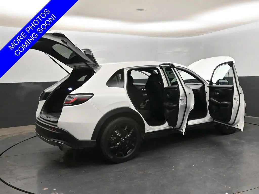 2024 Honda HR-V - $23,480