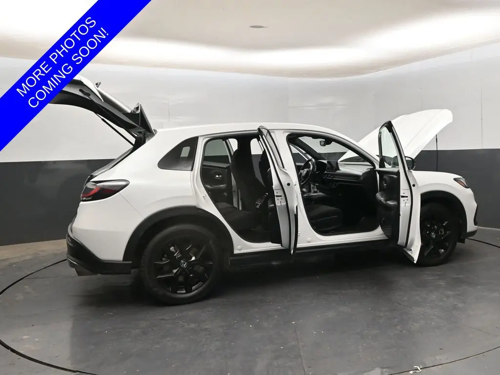 2024 Honda HR-V - $23,480