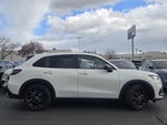 2024 HR-V Thumbnail 3