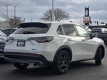 2024 HR-V Thumbnail 4