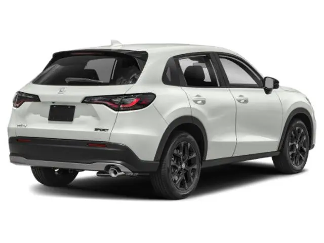 2024 Honda HR-V Sport — photo 1 of 12