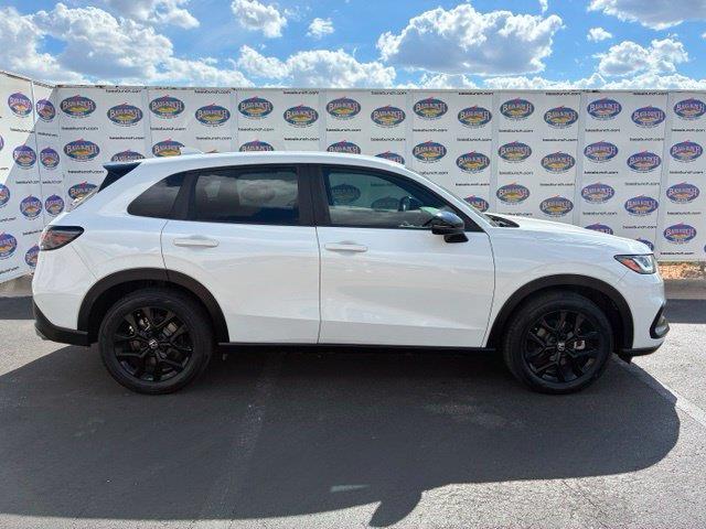 2024 Honda HR-V - $23,799