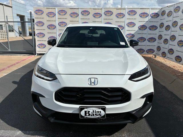 2024 Honda HR-V - $23,799