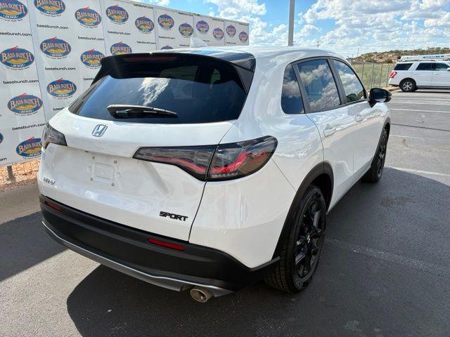 2024 Honda HR-V - $23,799