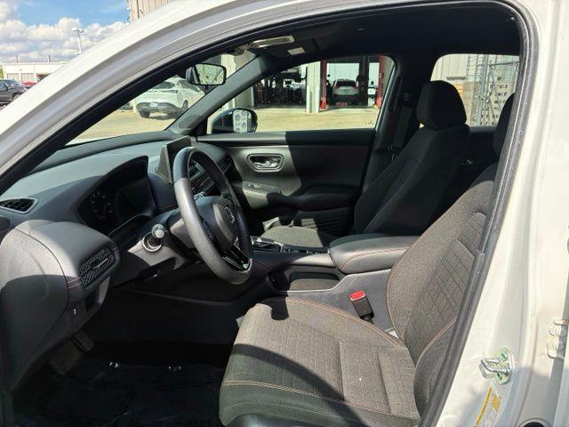 2024 Honda HR-V - $23,799
