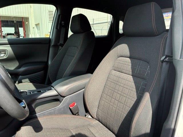 2024 Honda HR-V - $23,799
