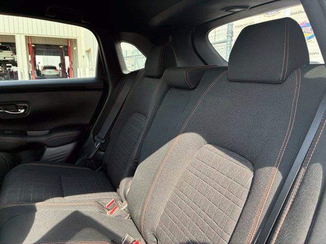 2024 Honda HR-V - $23,799