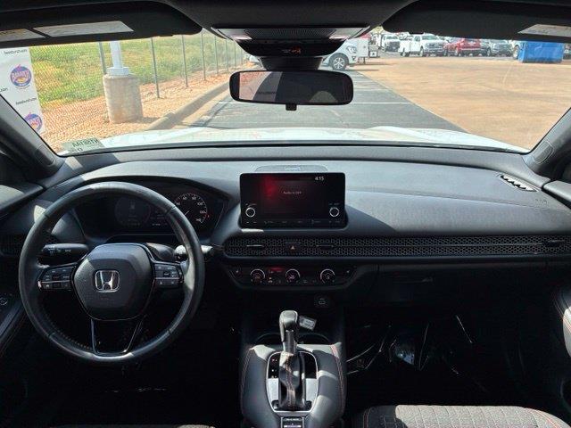 2024 Honda HR-V - $23,799