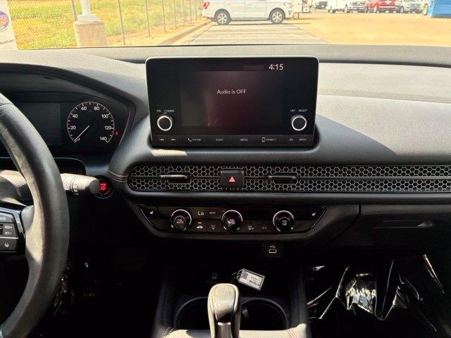 2024 Honda HR-V - $23,799