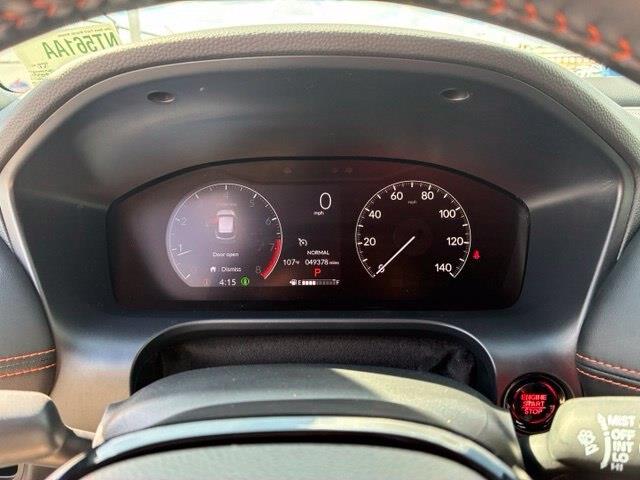 2024 Honda HR-V - $23,799