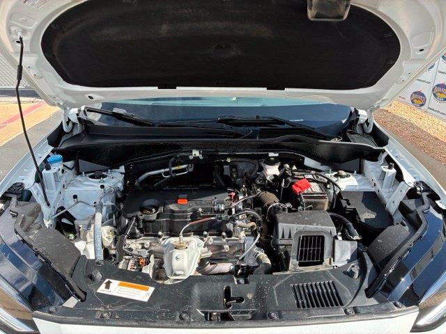 2024 Honda HR-V - $23,799
