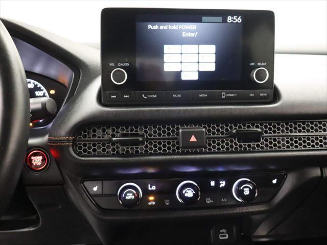 2024 Honda HR-V - $25,685