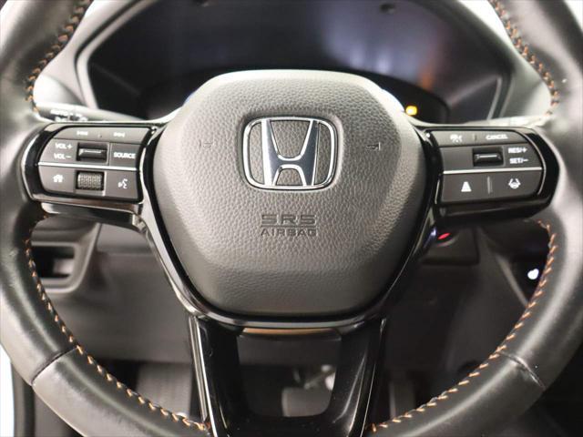 2024 Honda HR-V - $25,685