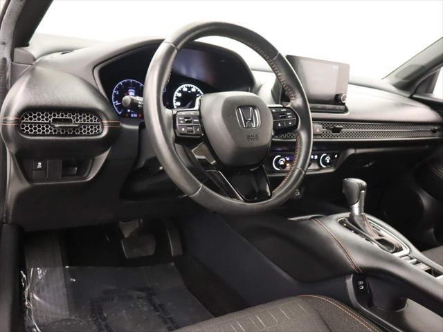2024 Honda HR-V - $25,685
