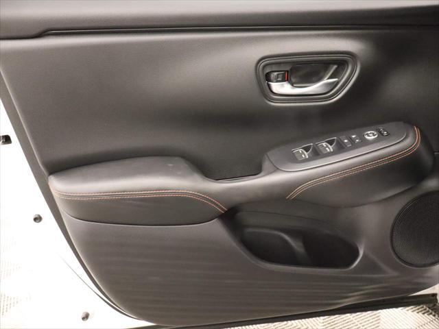 2024 Honda HR-V - $25,685